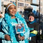 Families run for ovarian cancer SLOCA