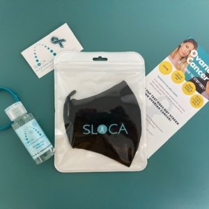 SLOCA Face Mask