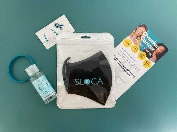 SLOCA Face Mask