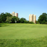 Forest Park Golf Course