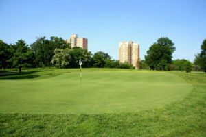 Forest Park Golf Course